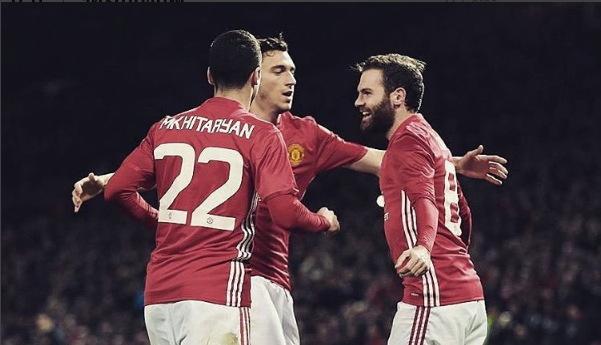 matteo darmian