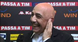 Galliani: "Non snobbiamo la Coppa Italia. Ecco cosa cerchiamo sul mercato"