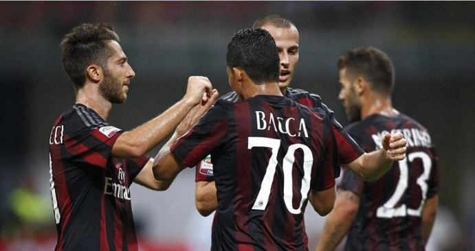 milan