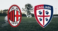 Milan-Cagliari, le formazioni ufficiali: ecco il sostituto di Kucka