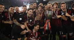 Il Milan fa dietrofront: bloccata ogni trattativa per la cessione del calciatore, ecco perché