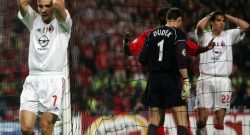 Cafu rivela cosa successe in finale di Champions contro il Liverpool: "Sì è vero, all'intervallo purtroppo..."