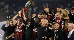 Milan attento, l'Inghilterra è pazza dei tuoi campioni