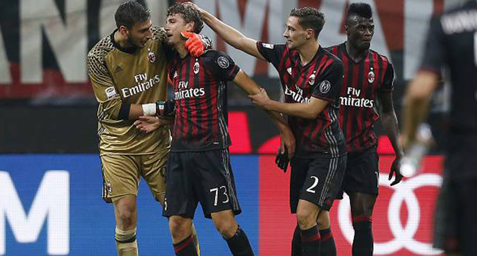 Milan, dalla Premier League arriva la mega offerta per il campione rossonero