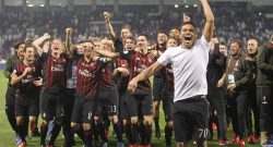 UFFICIALE - Il calciatore rossonero ceduto in prestito fino a fine stagione