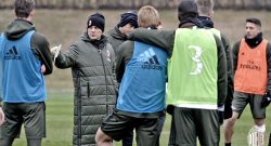 Milan-Torino di Coppa Italia, i convocati di Montella: due forfait e due recuperi lampo