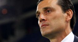 Milan-Torino, le formazioni ufficiali: Montella sorprende tutti in attacco!