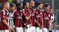 L'ex milanista torna a giocare in Italia: a ore la firma col Pescara