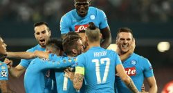 Il Milan tenta l'assalto last minute al calciatore del Napoli: ecco la risposta di De Laurentiis