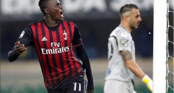 C'è l'accordo tra il Milan e il club inglese: Niang via in prestito oneroso con diritto di riscatto, le cifre