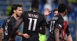 L'attaccante ceduto all'estero, fissate le visite mediche. Ecco il tesoretto del Milan