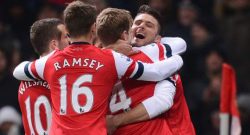 Il campione dell'Arsenal va in scadenza, il Milan ci prova...