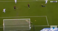 La strepitosa parata di Donnarumma in Milan-Cagliari [VIDEO]