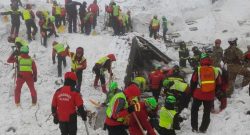 Tragedia Rigopiano: ecco cosa ha disposto la FIGC su tutti i campi