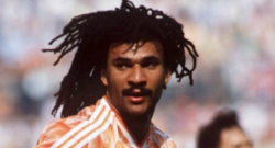 Gullit: "Vi spiego il calcio all'avanguardia del mio Milan. Preferii i rossoneri alla Juventus perché..."