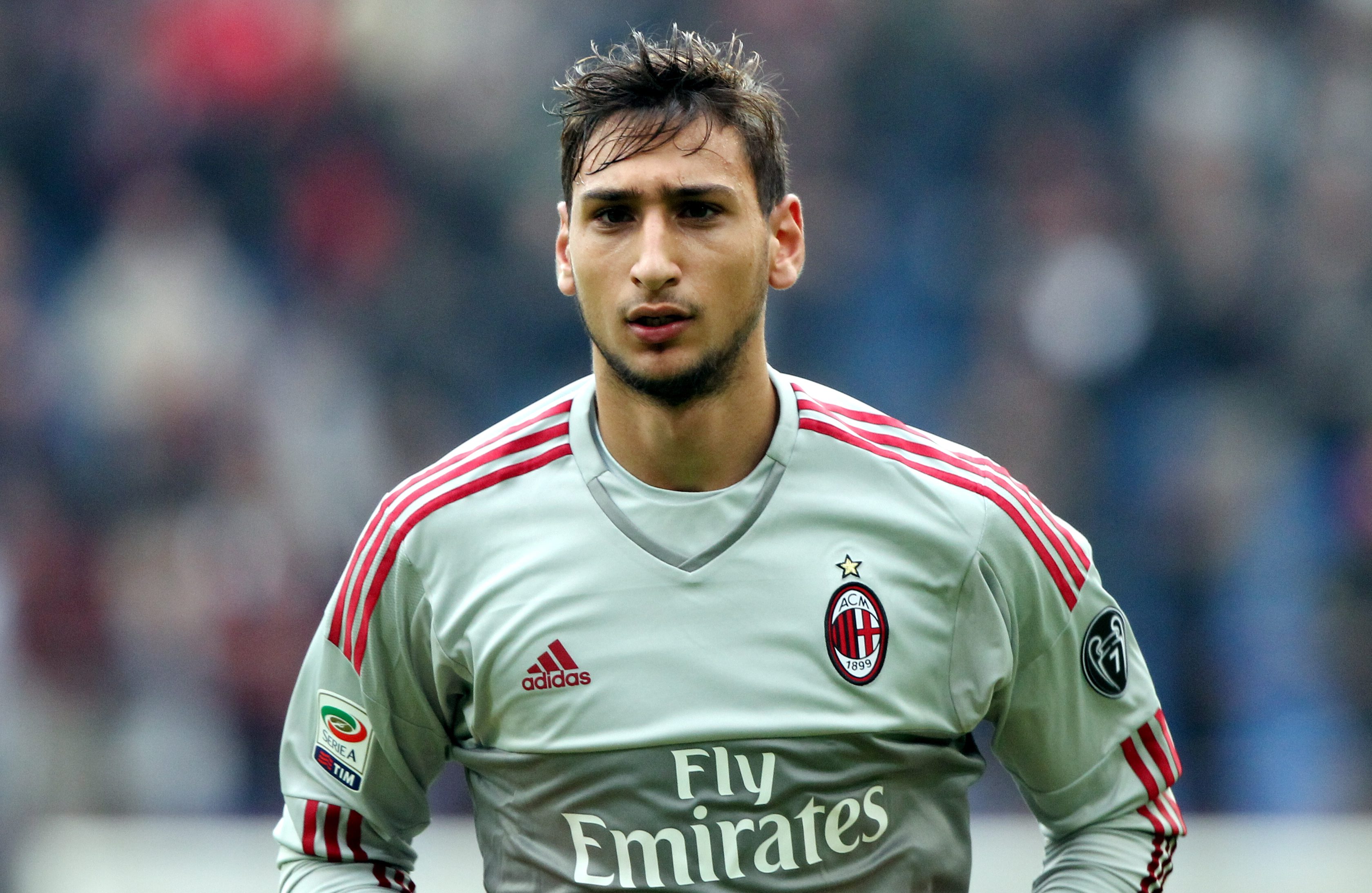 Milan, Donnarumma via a giugno: è già pronto il sostituto
