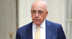 Milan, a giugno tre addii: un difensore, un centrocampista e un attaccante via da Milano