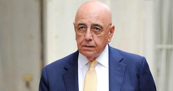 Adriano Galliani