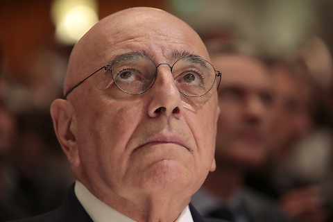 Milan, il famoso club pronto a strappare il gioiello rossonero