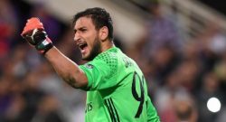 Donnarumma, il rinnovo ci sarà soltanto a cifre record