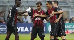 Daily Mail: "La prossima stagione l'attaccante rossonero giocherà in Premier League"