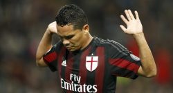 Bacca si scusa con i tifosi rossoneri su "Milan Tv": ecco le parole con cui ha spiegato il suo comportamento