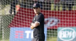 Milan-Sampdoria, i convocati di Montella: c'è il recupero importante del calciatore