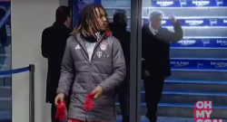 Ancelotti scatenato in Germania: ecco l'incredibile gesto ai tifosi [VIDEO]