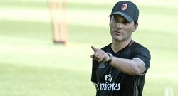 I convocati di Montella per Lazio-Milan: il titolarissimo recuperato dopo l'infortunio