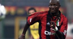 I gol indimenticabili: George Weah, Lazio-Milan 0-1, 3 dicembre 1995 [VIDEO]