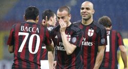 UFFICIALE - Guai per Montella, il calciatore ha riportato una lesione del soleo: ecco quando rientrerà