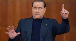 Closing, ecco la decisione di Silvio Berlusconi