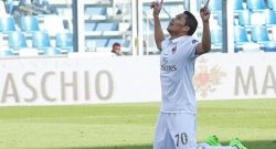 Sassuolo-Milan: irregolare il rigore trasformato da Bacca? Ecco cosa avrebbe dovuto fare Calvarese