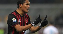 Bacca: "Io in Cina? Ecco cosa ho deciso e perché. Il mio obiettivo è..."