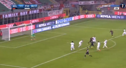 Primo gol di Deulofeu in rossonero! Milan-Fiorentina 2-1! [VIDEO]