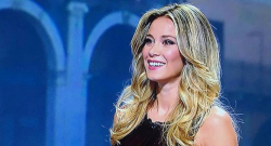 Clamoroso - Diletta Leotta e le foto rubate: il colpevole sarebbe un calciatore