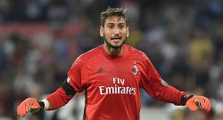 I cinesi hanno già individuato l'eventuale sostituto di Donnarumma: i dettagli