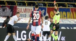 Adesso comincia ad essere davvero troppo: ecco tutte le sviste arbitrali ai danni del Milan delle ultime giornate