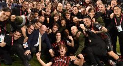 Milan, a giugno sarà rivoluzione cinese: ecco chi parte e chi resta