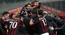 Scandalo evasione fiscale e riciclaggio di denaro sporco nel calcio: coinvolto un calciatore rossonero