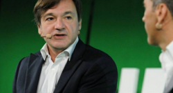 Fabio Caressa: "Il calciatore deve restare al Milan per diventare il più forte del mondo"