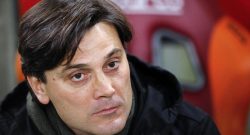Milan, clamoroso: per il dopo Allegri la Juventus vuole Montella