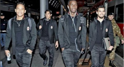 Dall'Argentina: il River Plate vuole il centrocampista del Milan, i dettagli