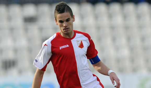 gacinovic