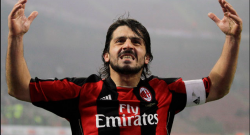 Gattuso :" Vi racconto la figuraccia che feci col Bayern. Che vergogna per me!"