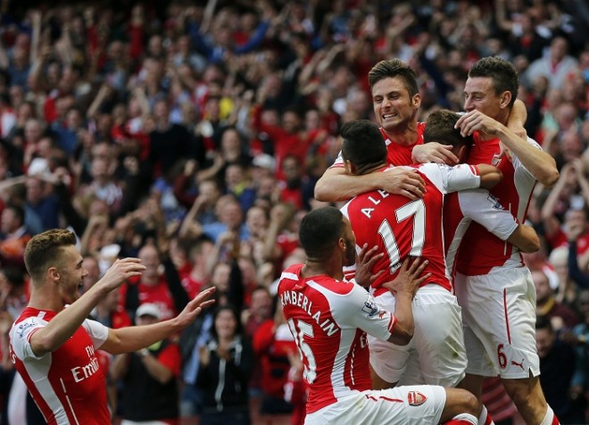 wilshere