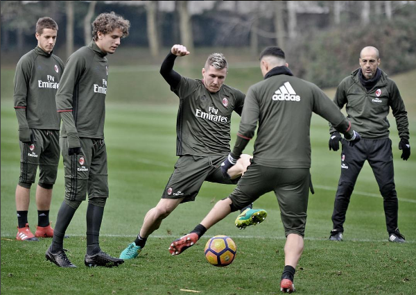 milan