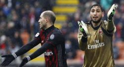 Milan-Sampdoria, le pagelle: mezza squadra insufficiente, si salva Deulofeu