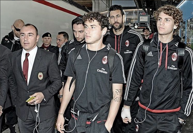 milan