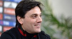 Montella: "Donnarumma può vincere il Pallone d'Oro a queste condizioni. Se resto? Dipende da..."